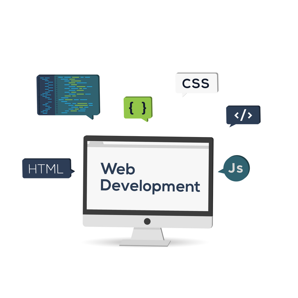 Web Development Training – Shop